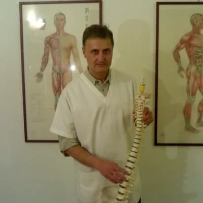 Dott. Carcereri Lorenzo