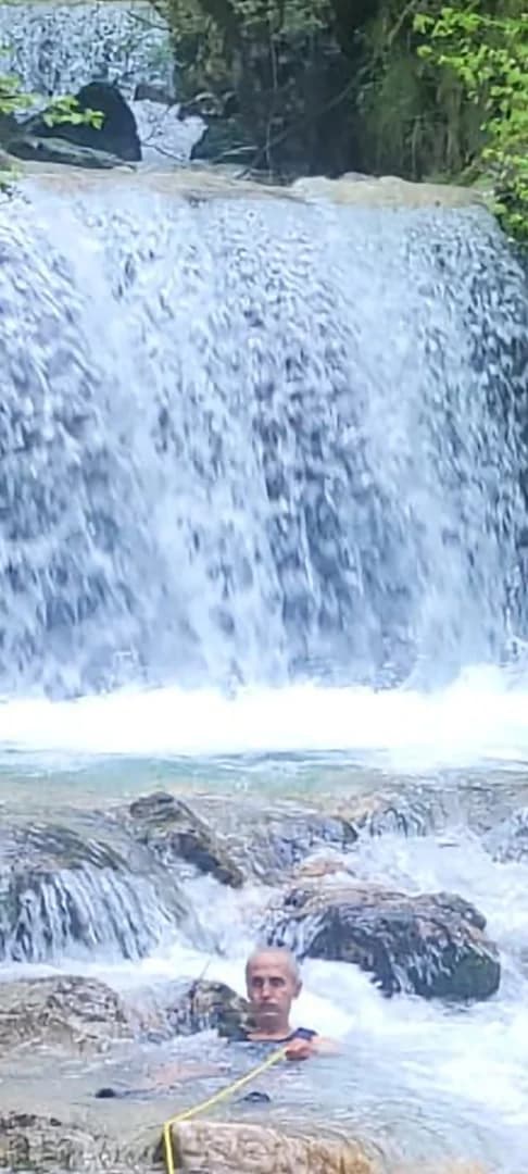 Si organizzano gruppi di digiunoterapia