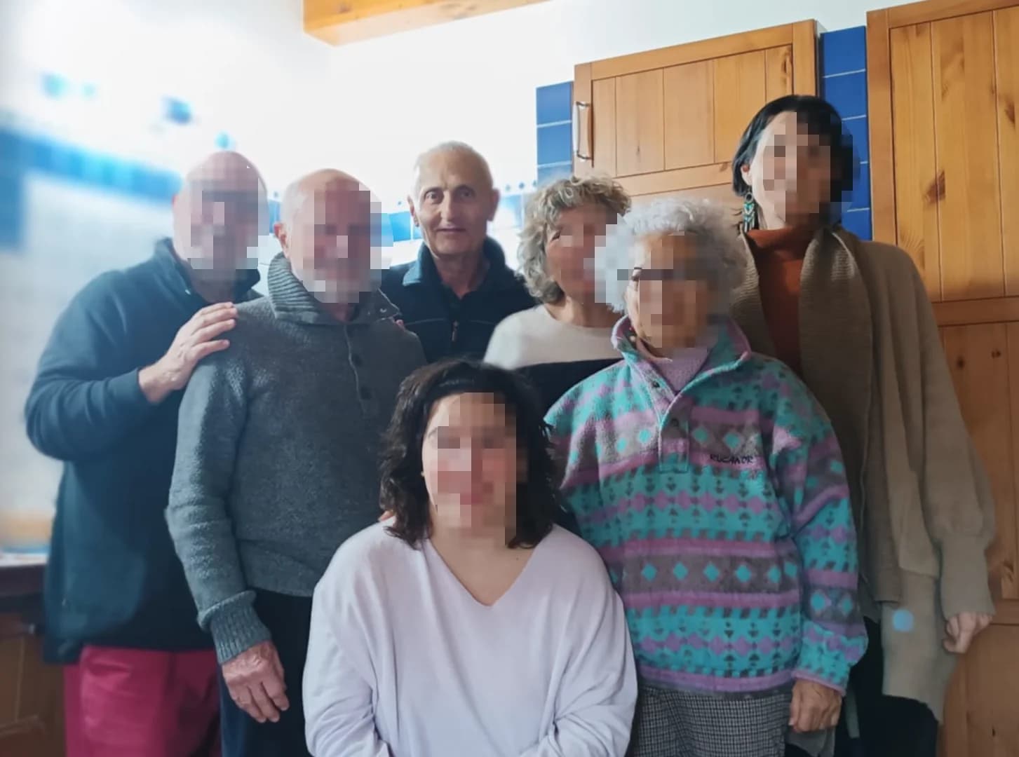 Si organizzano gruppi di digiunoterapia