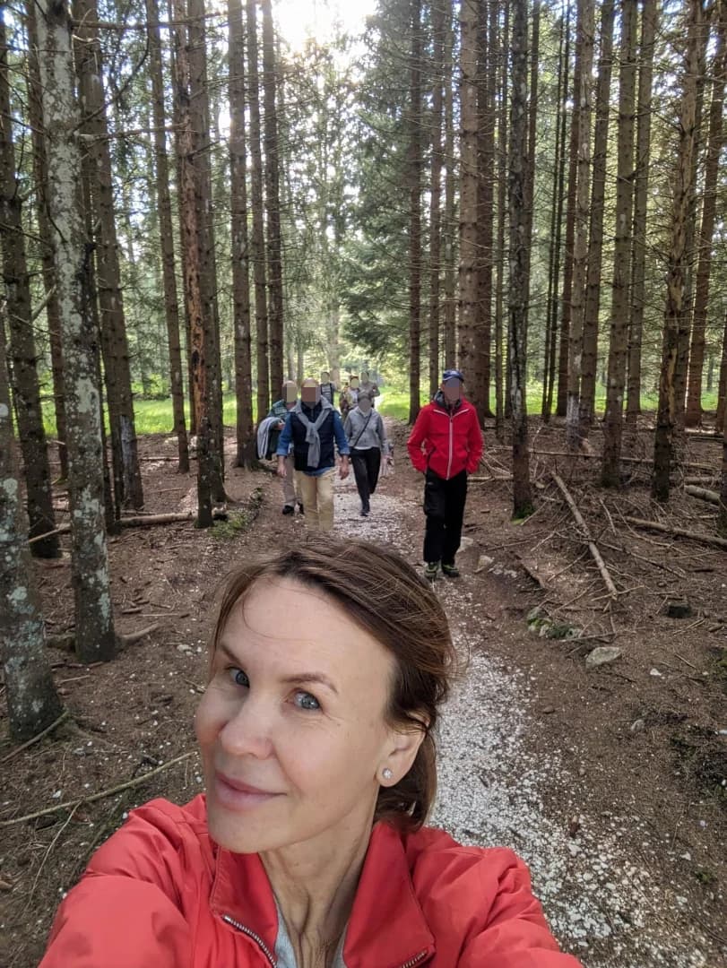 Si organizzano gruppi di digiunoterapia