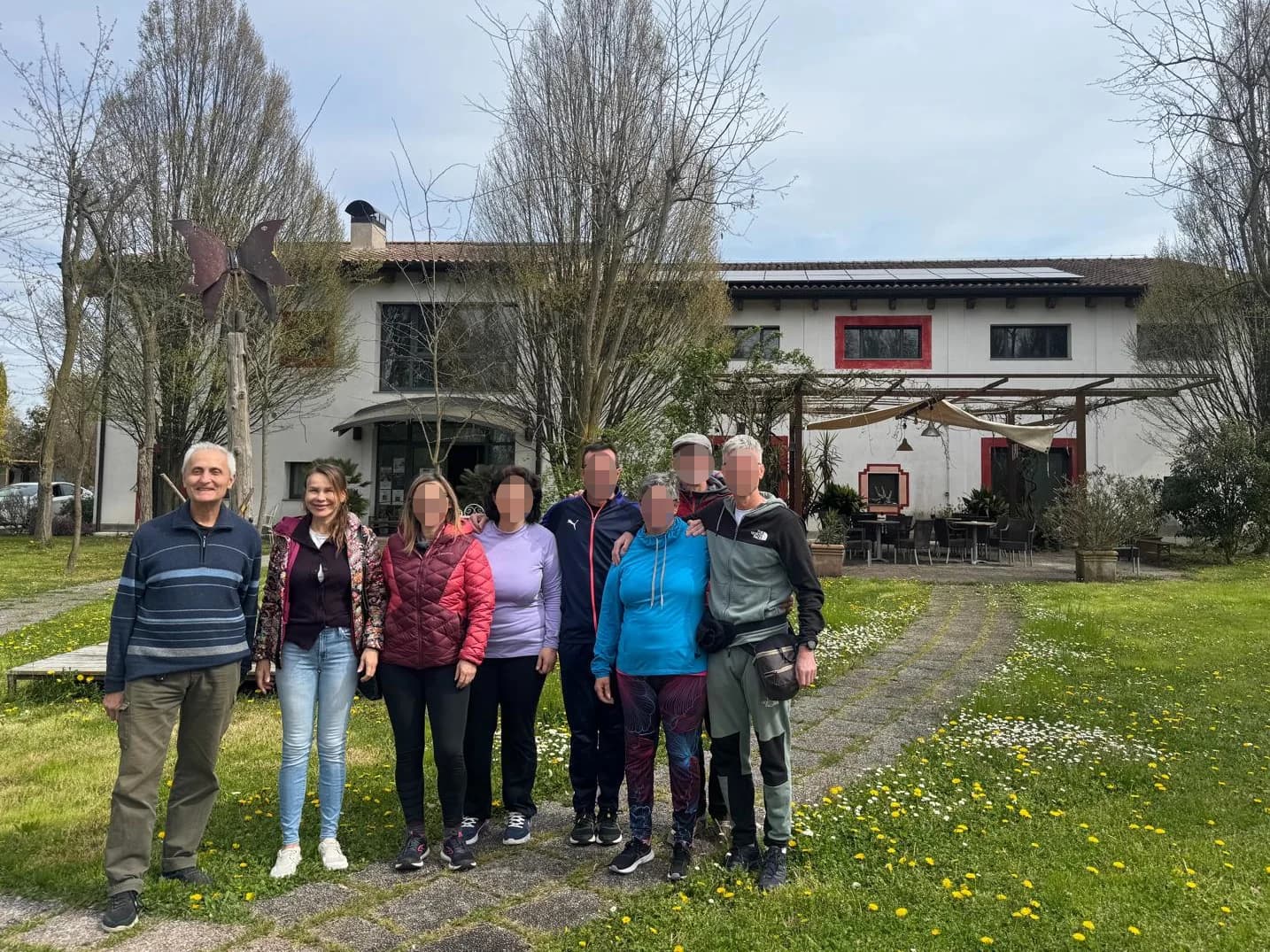 Si organizzano gruppi di digiunoterapia