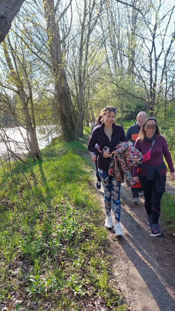 Si organizzano gruppi di digiunoterapia