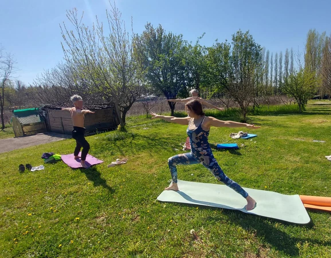 Si organizzano gruppi di digiunoterapia